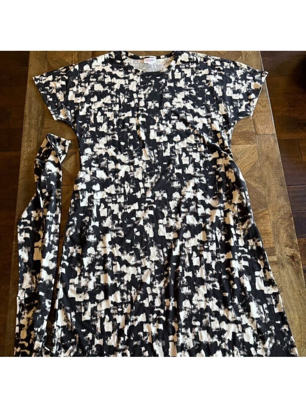 LLR Marly Dress - NWOT